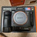 Sony Other 7Iii Fe24-105Mmf4G Oss Fe50Mmf1.4Za