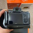 Sony Other 7Iii Fe24-105Mmf4G Oss Fe50Mmf1.4Za