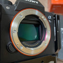Sony Other 7Iii Fe24-105Mmf4G Oss Fe50Mmf1.4Za