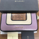 Bvlgari Long Wallets