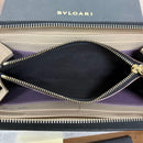 Bvlgari Long Wallets