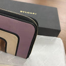 Bvlgari Long Wallets