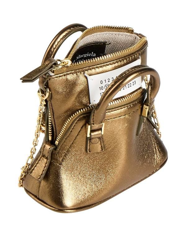 Maison Martin Margiela Shoulder Bag Military Green