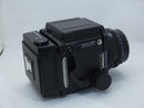 Slr Camera (Film) Rz67 Ii F2.8 W
