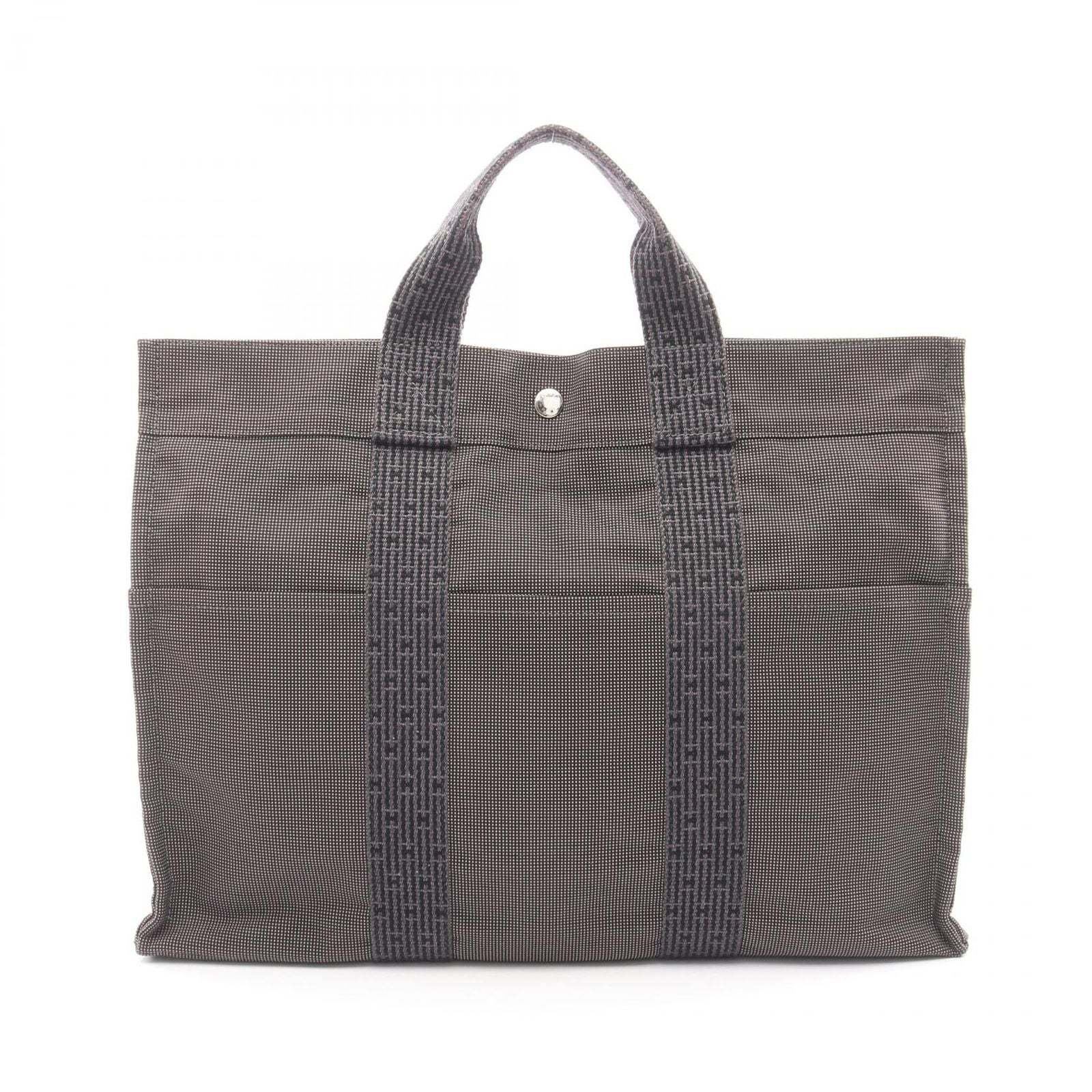 Hermes Tote Bag Mm Used B