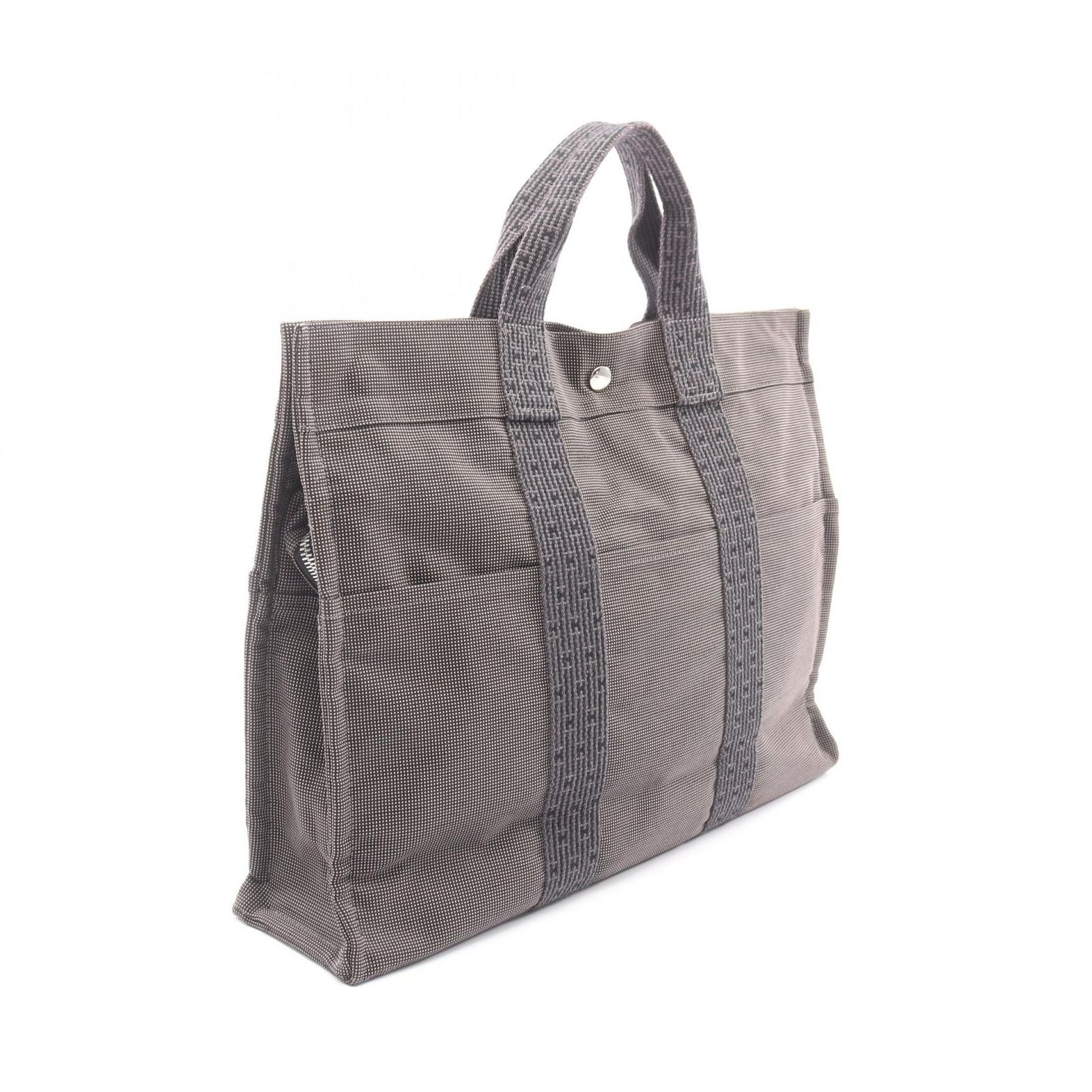 Hermes Tote Bag Mm Used B