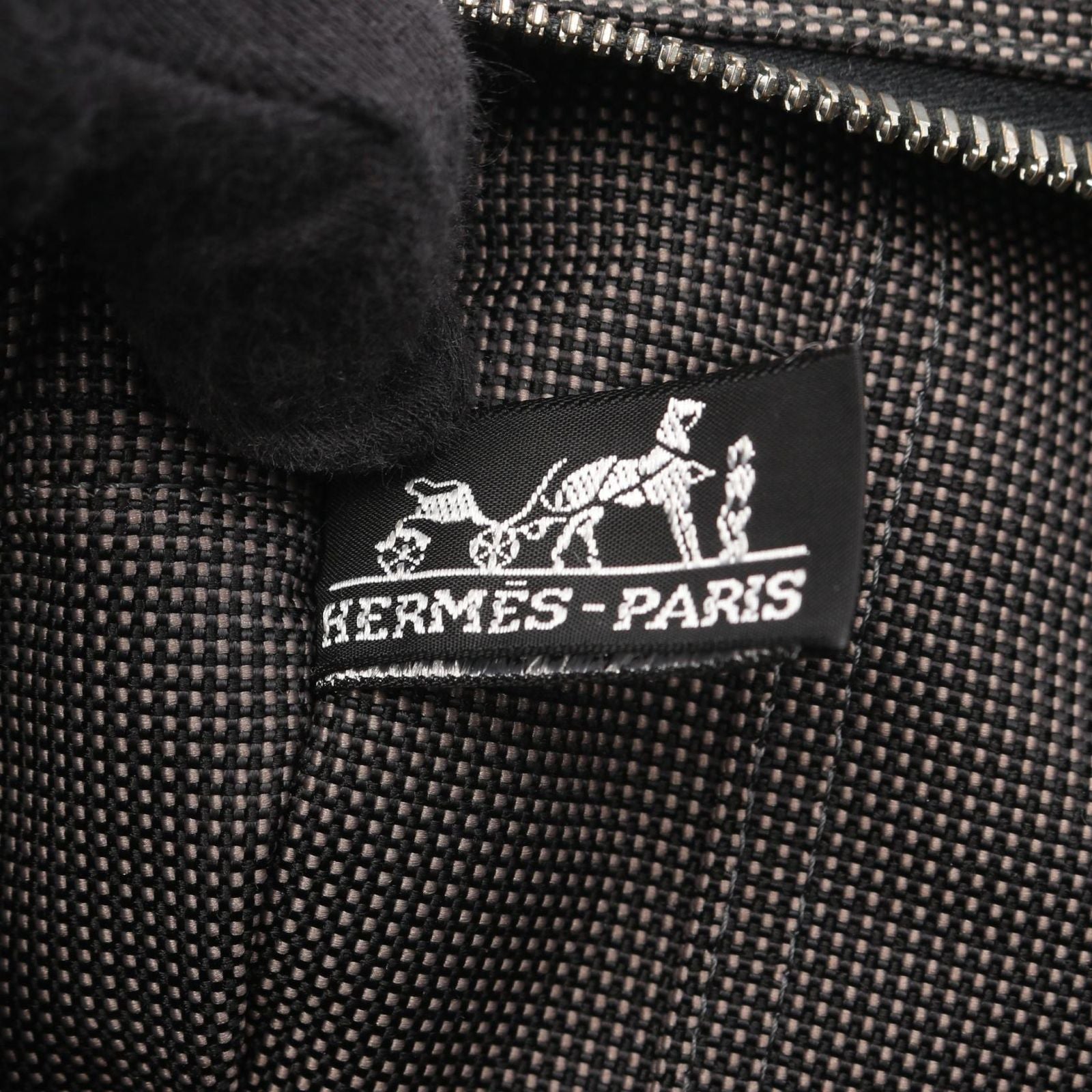 Hermes Tote Bag Mm Used B