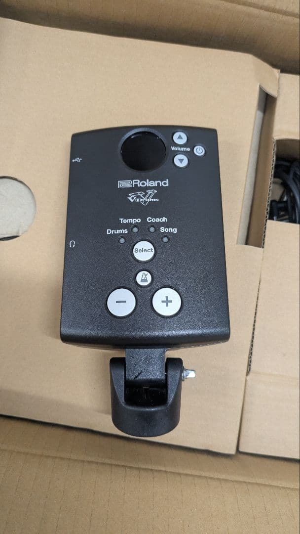 Electronic Drum Roland V-Drums Td-1K