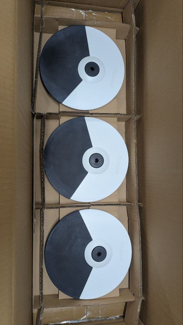 Electronic Drum Roland V-Drums Td-1K