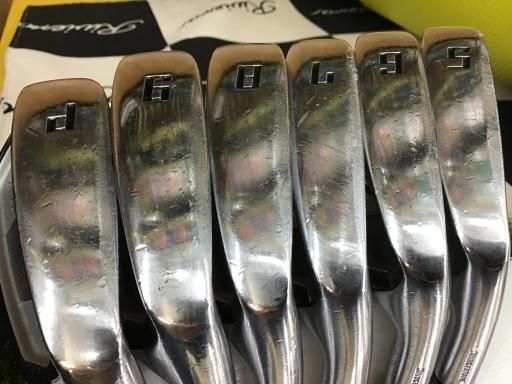 Single Iron Tourstage X-Blade Gr C-1 6S Ir Ns Pro 950Gh S) C
