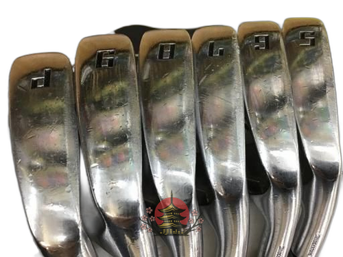 Single Iron Tourstage X-Blade Gr C-1 6S Ir Ns Pro 950Gh S) C