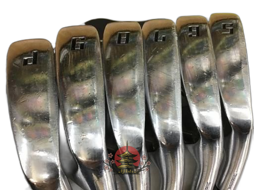 Single Iron Tourstage X-Blade Gr C-1 6S Ir Ns Pro 950Gh S) C