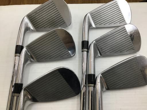 Single Iron Tourstage X-Blade Gr C-1 6S Ir Ns Pro 950Gh S) C