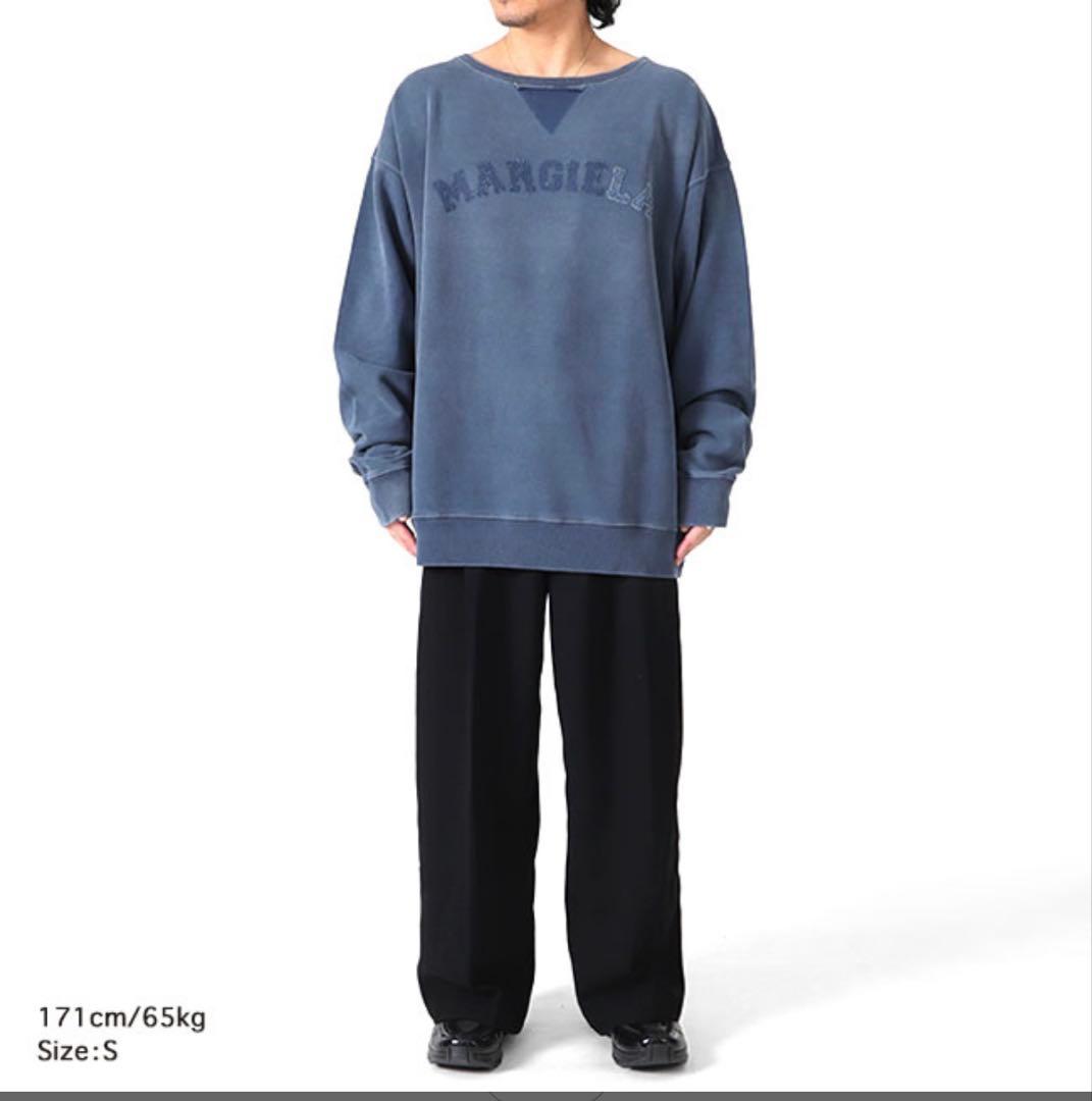 Maison Margiela Sweatshirts