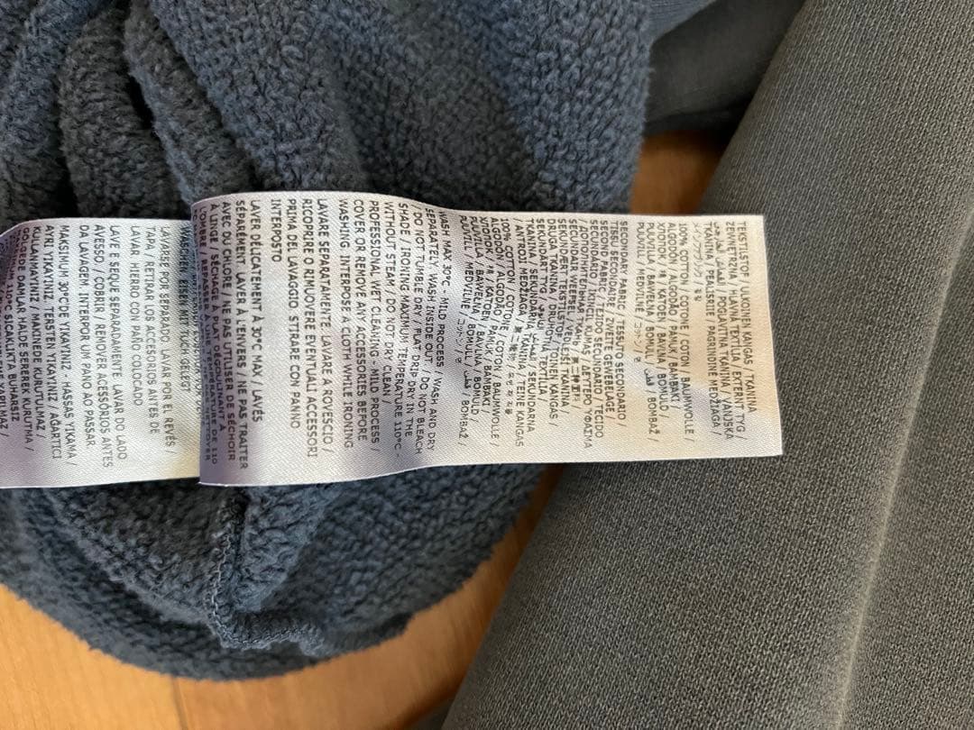 Maison Margiela Sweatshirts