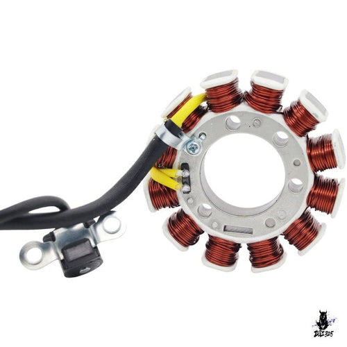 Engine Cooling Device Ybr125/Xtz125 06-12