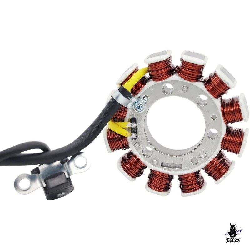 Engine Cooling Device Ybr125/Xtz125 06-12