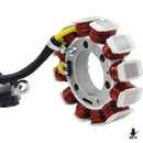 Engine Cooling Device Ybr125/Xtz125 06-12