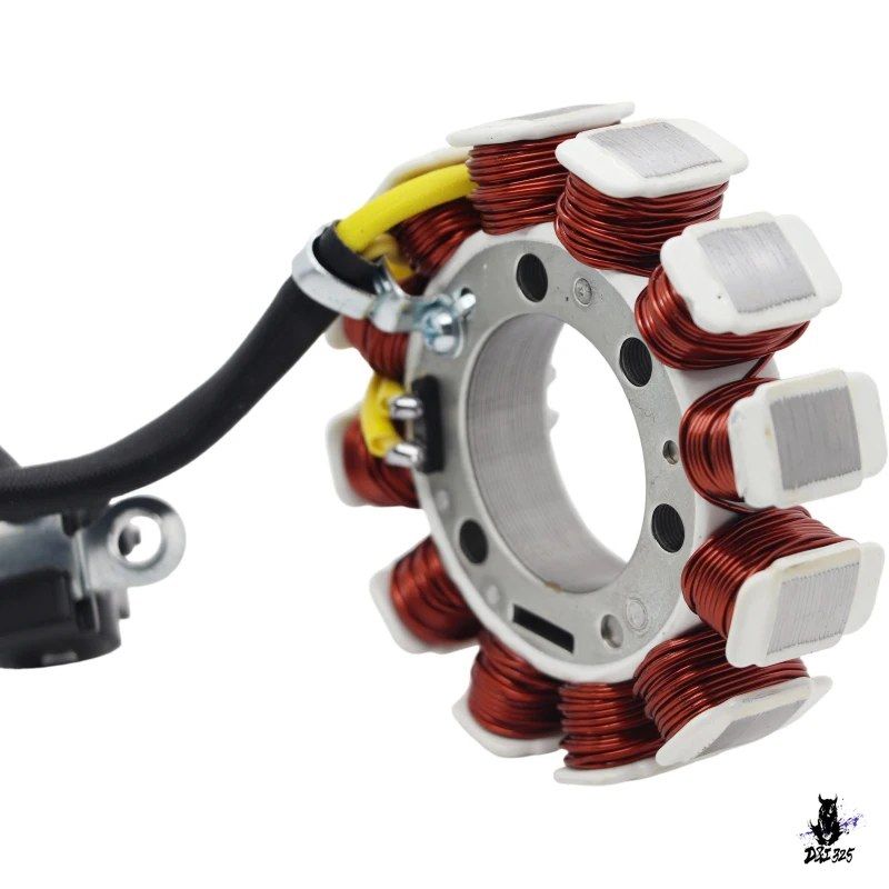 Engine Cooling Device Ybr125/Xtz125 06-12