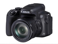 Canon Compact Digital Cameras Powershot Sx70 Hs Ver.1.1