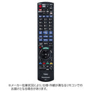 Panasonic Remote Controller N2Qayb001242