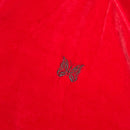 Needles Hoodie Track Hoody C/Pe Velour Ns252 Xl