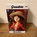 One Piece Grandista D