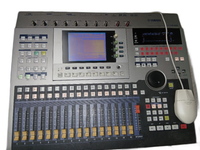 Yamaha Multi -Track Recorder Aw4416