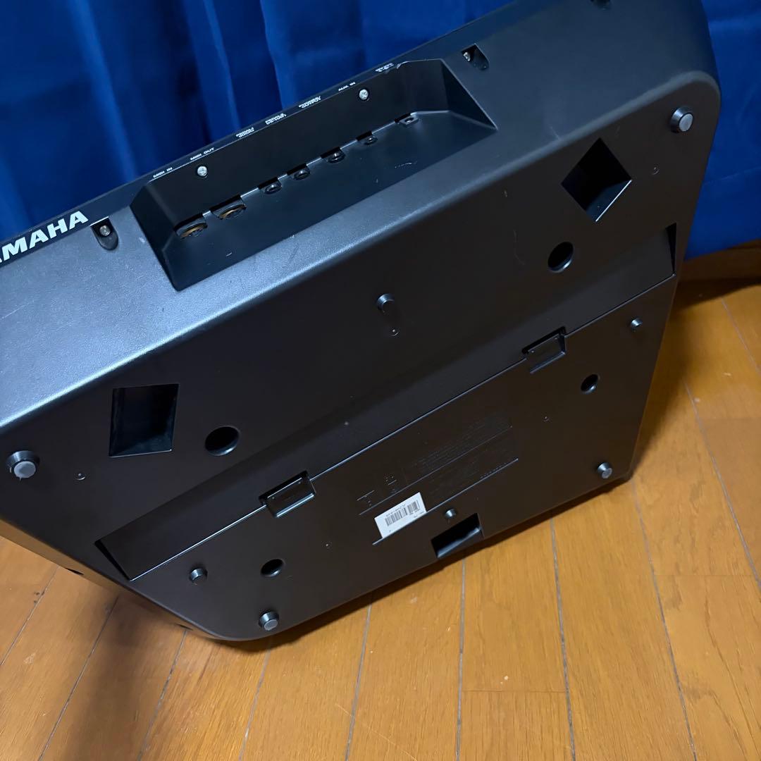 Yamaha Electronic Drums Dd-75