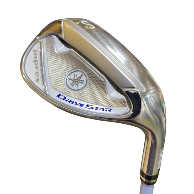 Wedge Inpres Drivestar Sw Wg Vanquish For Lm423I L) C