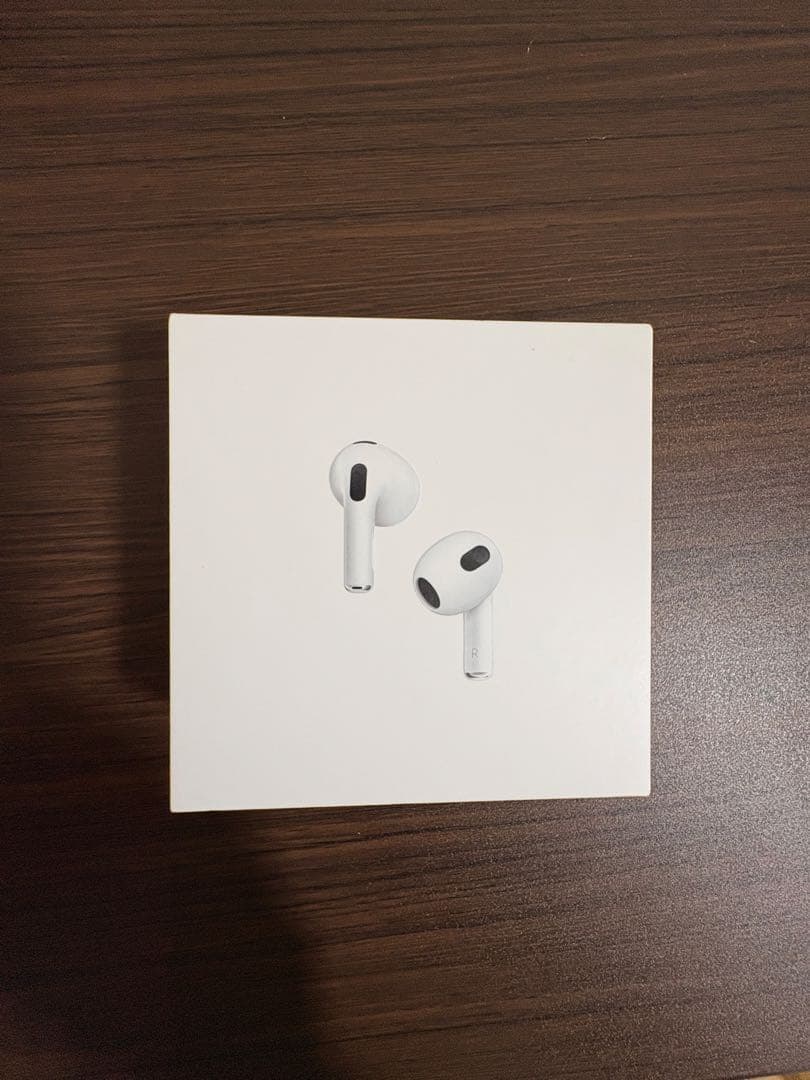 Apple Airpods 3