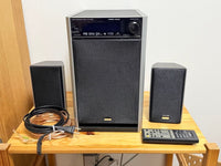 Onkyo Mini Component Systems Htx-22Hd