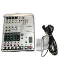 Yamaha Analog Mixer Usb Mixing Studio Mw8Cx