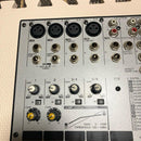 Yamaha Analog Mixer Usb Mixing Studio Mw8Cx