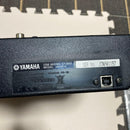 Yamaha Analog Mixer Usb Mixing Studio Mw8Cx