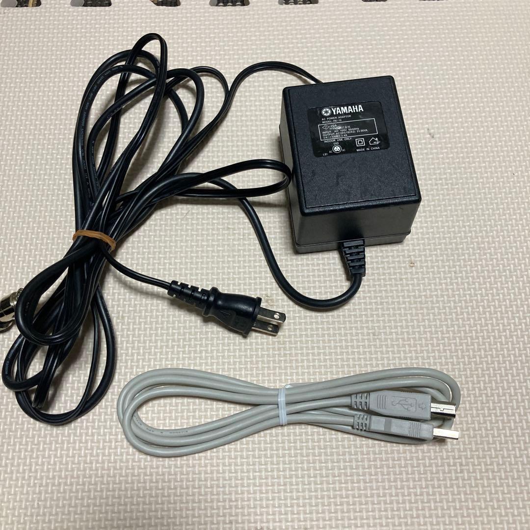 Yamaha Analog Mixer Usb Mixing Studio Mw8Cx