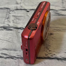 Sony Compact Digital Camera Cyber Shot Dsc-Wx100