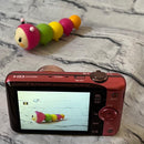 Sony Compact Digital Camera Cyber Shot Dsc-Wx100