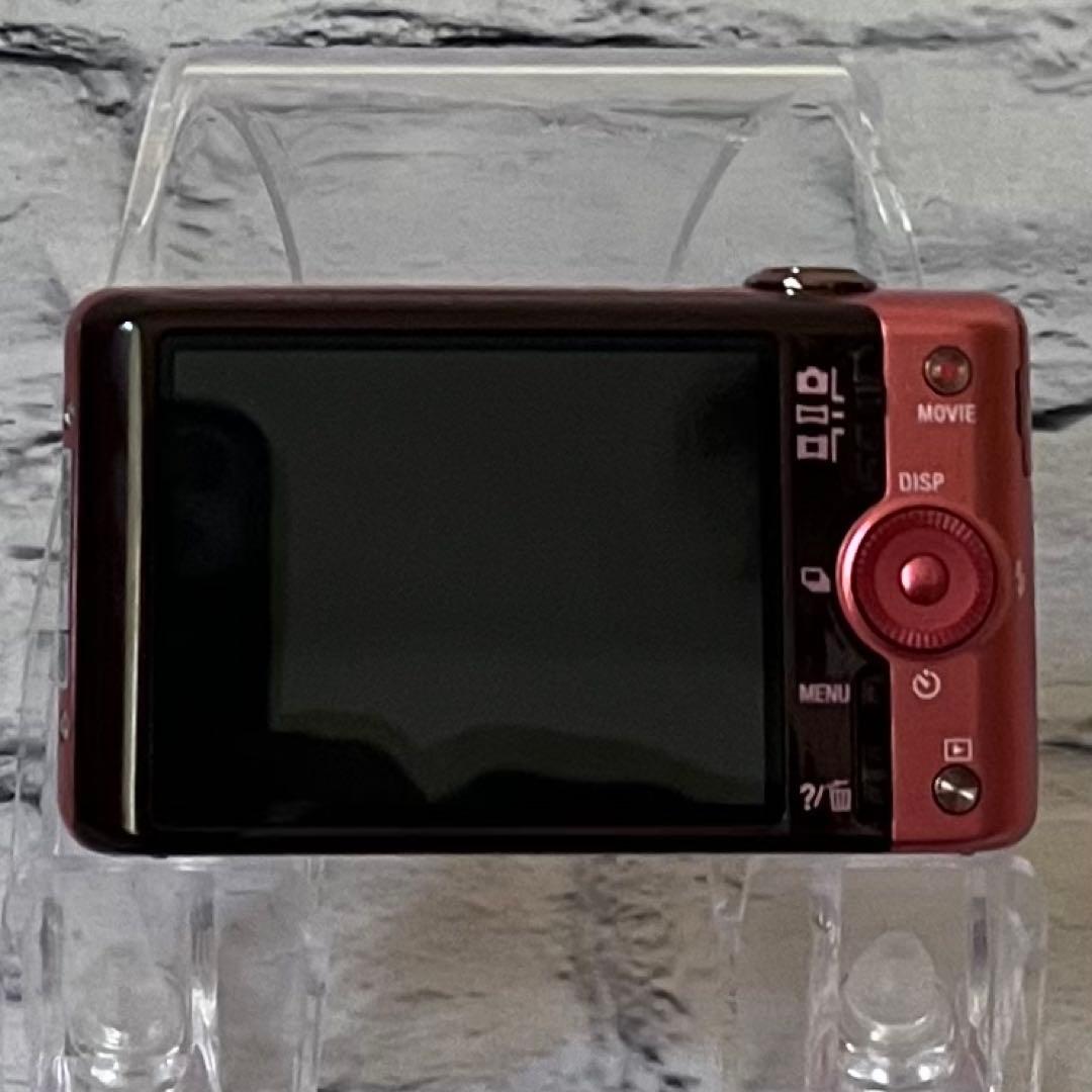 Sony Compact Digital Camera Cyber Shot Dsc-Wx100