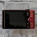 Sony Compact Digital Camera Cyber Shot Dsc-Wx100