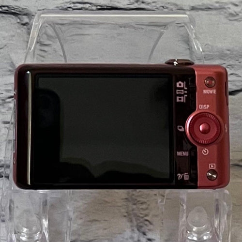 Sony Compact Digital Camera Cyber Shot Dsc-Wx100