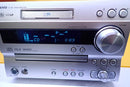 Mini -Component Xm292#Onkyo Fr-N9 Cd/Md D-N9