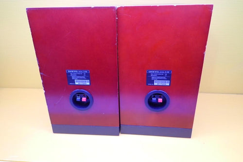 Mini -Component Xm292#Onkyo Fr-N9 Cd/Md D-N9