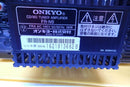 Mini -Component Xm292#Onkyo Fr-N9 Cd/Md D-N9