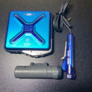 Sony Portable Md Player Mz-E44 6444