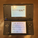 Body (Ds I) Nintendo Dsi