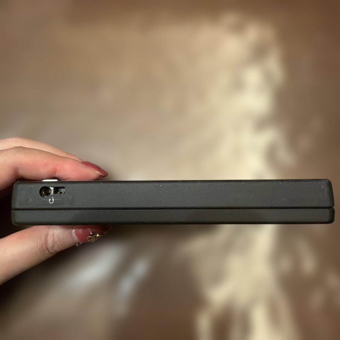 Body (Ds I) Nintendo Dsi