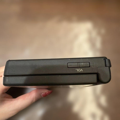 Body (Ds I) Nintendo Dsi
