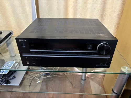 Onkyo Av Amplifier Tx-Nr727 Bluetooth