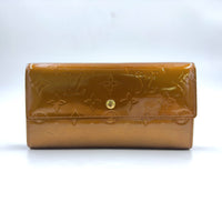 Louis Vuitton Long Wallet M91166